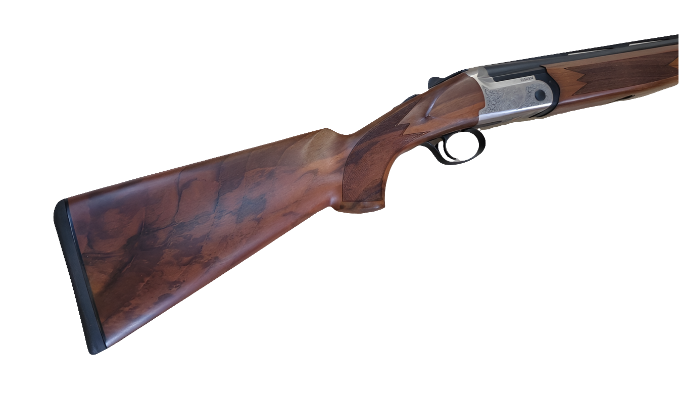 FABARM HELOS GREY CALIBRE 12 ERGAL EJECTEUR